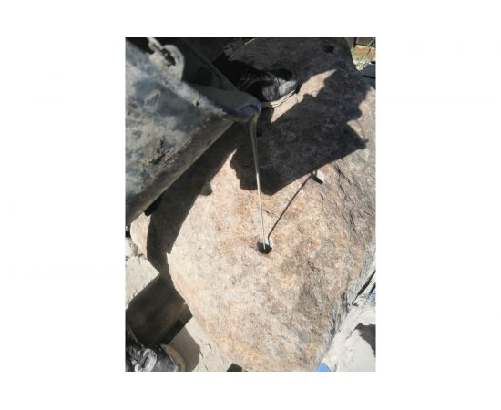 Смесь для разрушения камня и бетона СТРИМ Тихий взрыв, 10 кг ТХВ00000000 – изображение 5