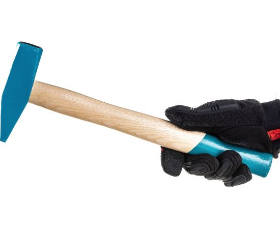 Молоток РАДИАНТ А- 800 квадратный боек, кованый 43316 – изображение 5