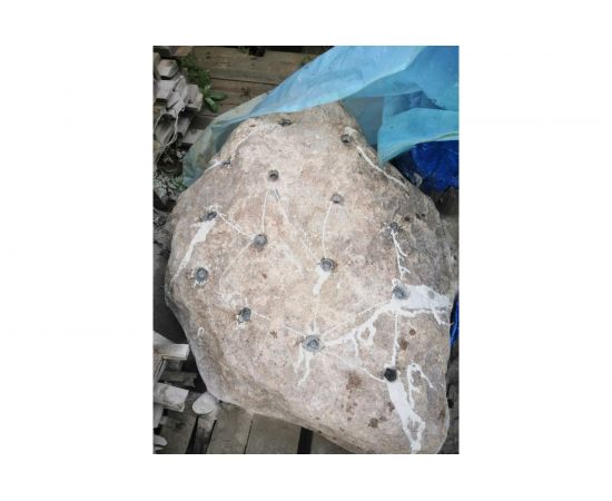 Смесь для разрушения камня и бетона СТРИМ Тихий взрыв, 10 кг ТХВ00000000 – изображение 6