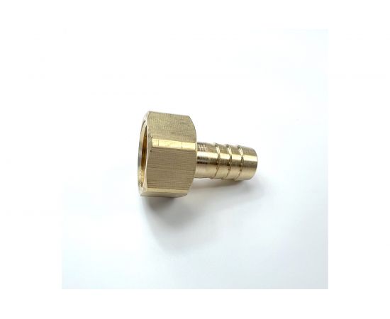 Штуцер Профитт для шлангов ВР 1/2"х12 мм 9274290 – изображение 6