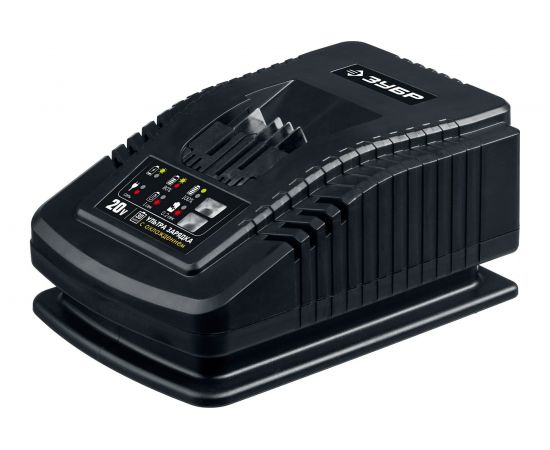 Бесщеточная циркулярная пила ЗУБР Профессионал 20В CPB-190-41 – изображение 6