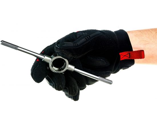 Плашкодержатель ЭВРИКА 25х9 ER-02590 – изображение 6