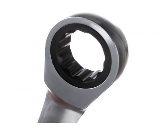 Комбинированный трещоточный ключ Gigant 17 мм GRW17 – изображение 6