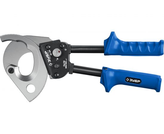 Секторные ножницы ЗУБР Профессионал НС-50T 23351-50 – изображение 7