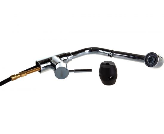 Смеситель для кухни WasserKRAFT Main 4166 – изображение 7