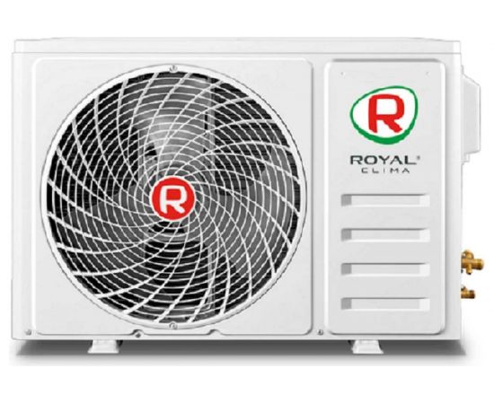 Сплит-система Royal Clima RC-AN28HN/IN/RC-AN28HN/OUT – изображение 7