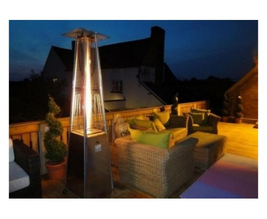 Уличный инфракрасный обогреватель Neoclima 08HW-BW 22208 – изображение 7