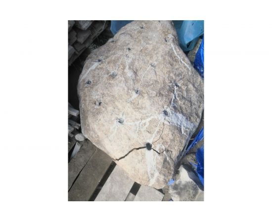 Смесь для разрушения камня и бетона СТРИМ Тихий взрыв, 10 кг ТХВ00000000 – изображение 7