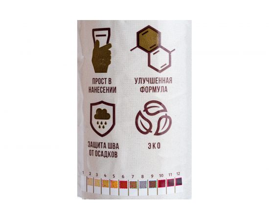 Герметик для дерева Torvens венге, файл-пакет, 600 мл 00-00009981 – изображение 7