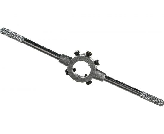 Плашкодержатель ЭВРИКА 25х9 ER-02590 – изображение 7