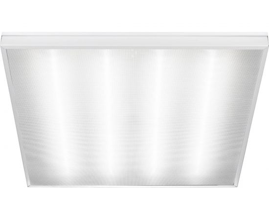 Светильник WOLTA STD ДВО12-36-002-6К 36Вт, 6500К, IP40, микропризма, 4400лм ДВО12-36-002-6К – изображение 8