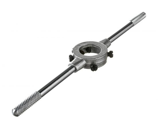 Плашкодержатель ЭВРИКА 25х9 ER-02590 – изображение 8