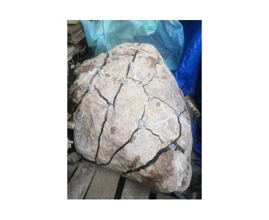 Смесь для разрушения камня и бетона СТРИМ Тихий взрыв, 10 кг ТХВ00000000 – изображение 8