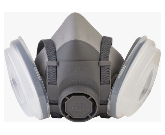 Адаптер для противоаэрозольного фильтра Jeta Safety 6101 – изображение 9