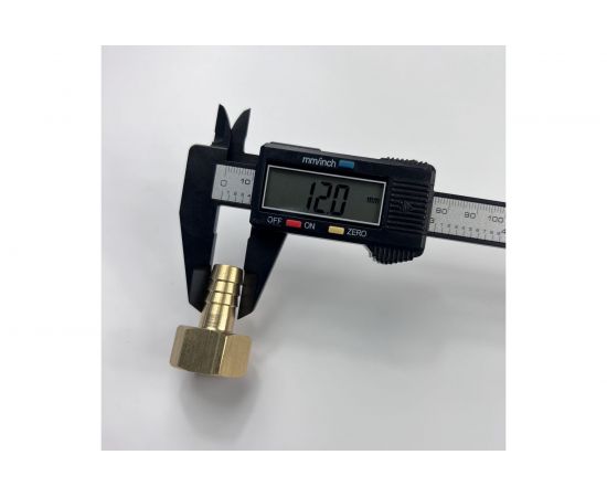 Штуцер Профитт для шлангов ВР 1/2"х12 мм 9274290 – изображение 9