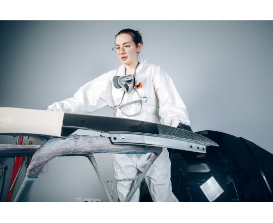 Адаптер для противоаэрозольного фильтра Jeta Safety 6101 – изображение 10