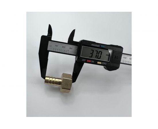 Штуцер Профитт для шлангов ВР 1/2"х12 мм 9274290 – изображение 10