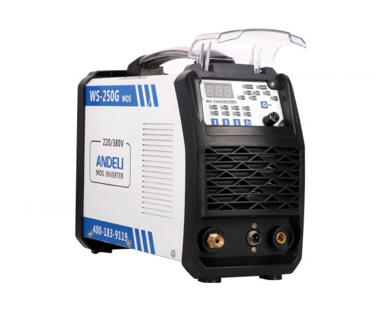 Сварочный аппарат ANDELI TIG-250MPL ADL20-106 
