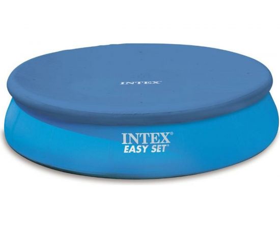 Крышка для бассейна 3,66м INTEX EasySet 28022 