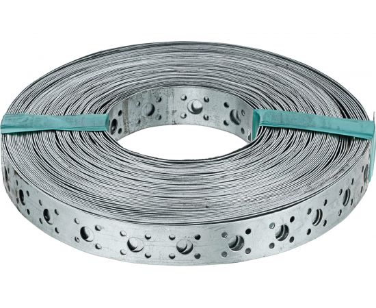 Лента РК ГРУП прямая LP 20x0,7 мм, 25 м РК000002087 