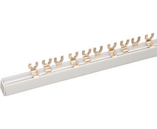 Соединительная шина типа FORK вилка REXANT 3Р 100 А 1 м 11-2234 