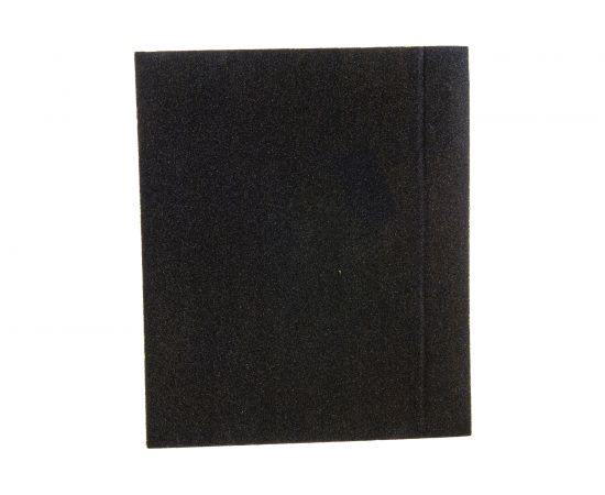 Шлифшкурка водостойкая на тканевой основе SA19501 (230x280 мм; Р80; №20; 14А) CNIC 50819 