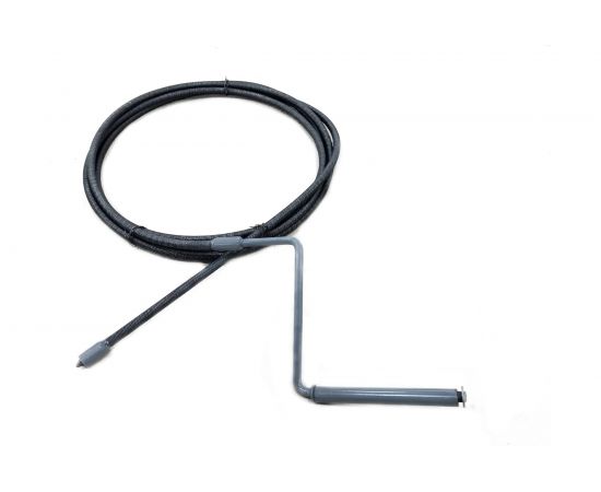 Сантехнический вал ВИБРОМАШ ВГС-16 по 10 м ВГС-16/10м 