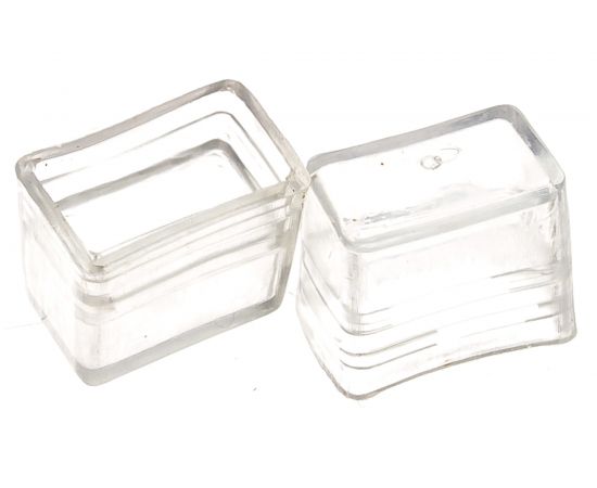 Универсальная заглушка для одностороннего неона Elektrostandard 220V 10pkt End Cup a040606 