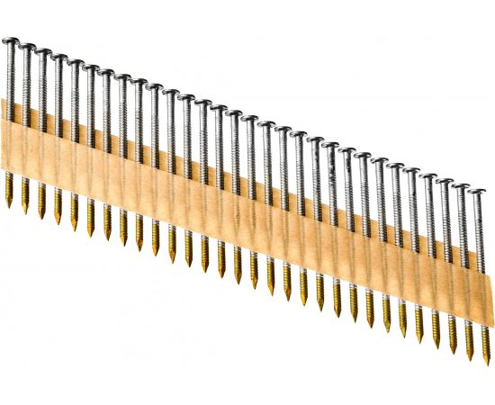 Реечный гвоздь Gigant RKP, 31/70, кольцевая накатка, 2400 шт. GGK-31-70 