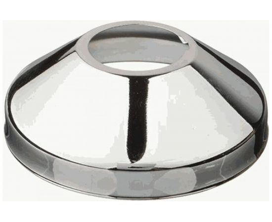 Отражатель MELODIA LUX 3/4, без резьбы, 25 мм, хром 34342 