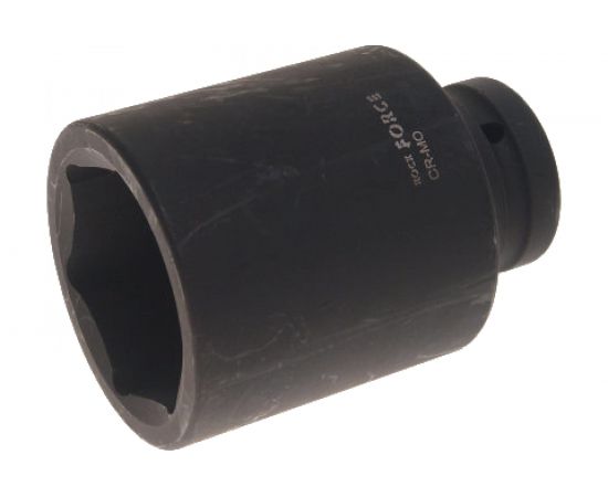 Головка торцевая ударная удлиненная (27 мм; L=85 мм; 3/4DR) ROCKFORCE RF-46510027 