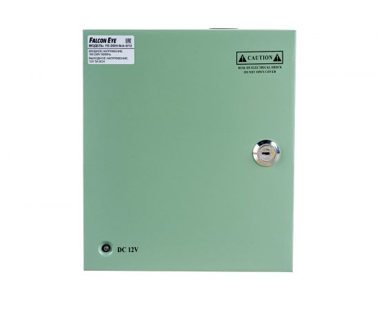 Блок питания Falcon Eye FE-DDH-9ch-5/12 