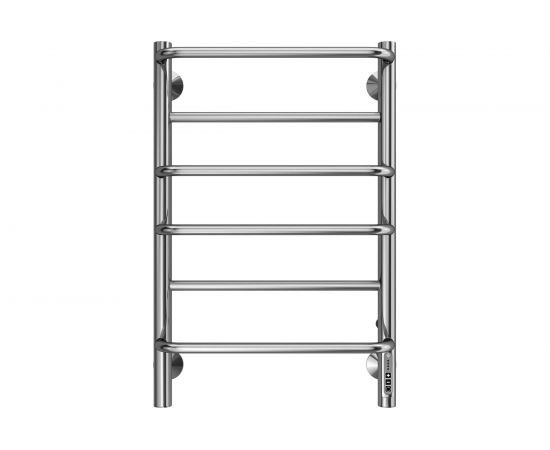 Полотенцесушитель Terminus Евромикс quick touch П6 400x650 4670078531261 