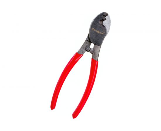 Кабелерез для небронированного кабеля из цветных металлов РемоКолор кабель сечением до 22 мм2, 150 мм 34-9-601 