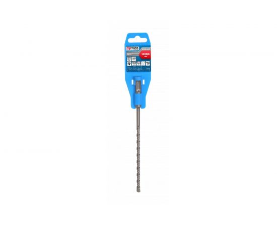 Бур (10х210х150 мм; SDS+) СОЮЗ 9019-SDS-10x210C 