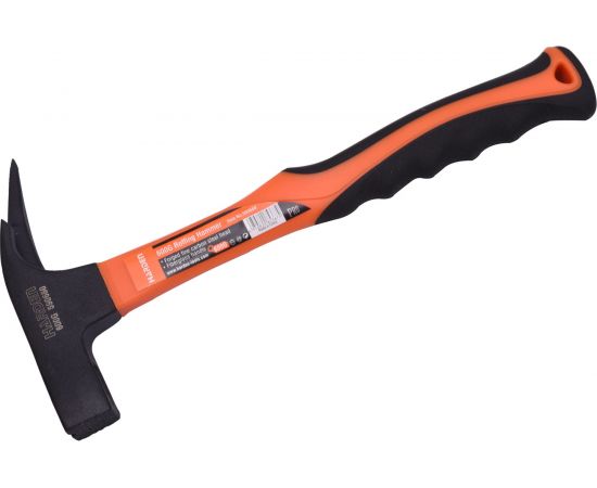 Профессиональный молоток кровельщика HARDEN 600 г 590660 