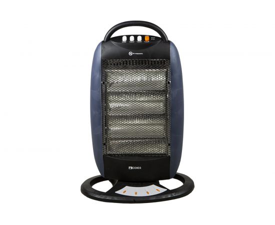 Галогеновый обогреватель Союз ГОС-1200 