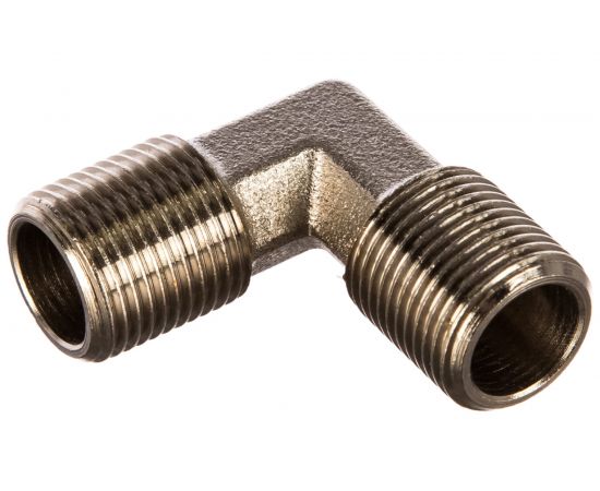 Переходник L — образный (3/8""MM; блистер) FUBAG 180291 B 