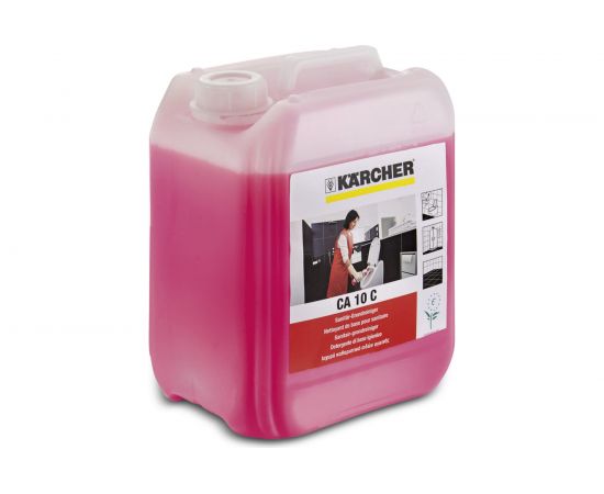 Чистящее средство Karcher CA 10 C 5л 6.295-678 