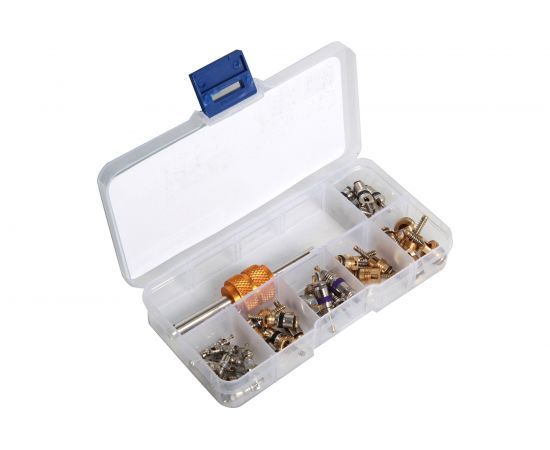 Ремкомплект для штуцеров расширенный ОДА Сервис ODA-9001 