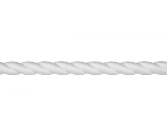 Молдинг Левша 14 2000х10х5 мм, ПВХ У8-1919 