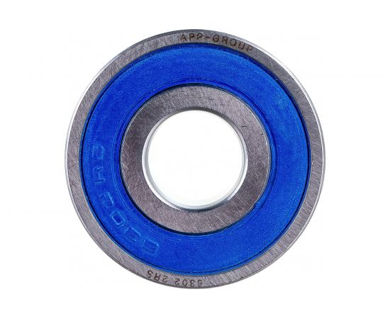 Подшипник APP-GROUP 180302 С17 (6302 2RS) 4680150970871 