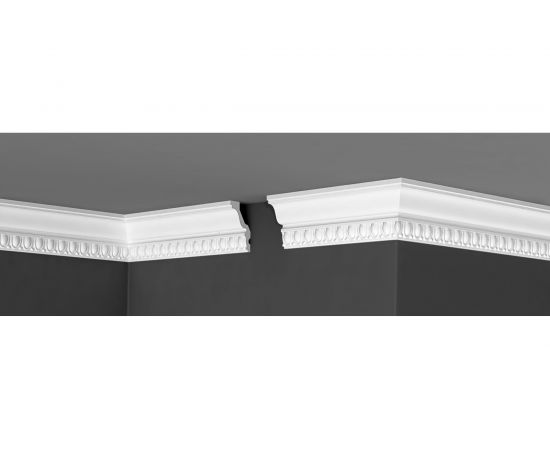 Потолочный плинтус Де-Багет Декор ДП 03/80 00-00001064 