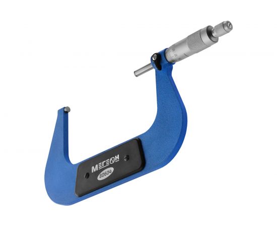 Механический микрометр МЕГЕОН 80604 к0000031952 