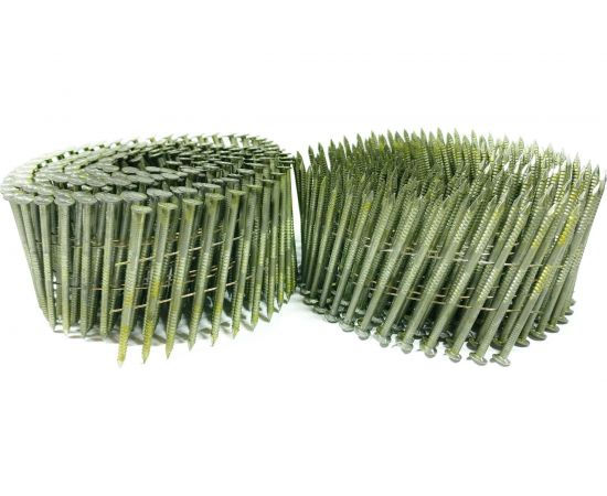 Гвоздь BDC BK RING (6000 шт; 2.8x60 мм) BeA 37200045 