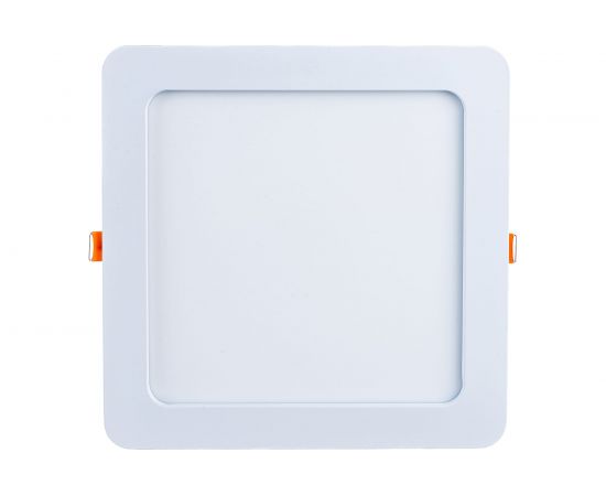 Встраиваемый светильник Elektrostandard DLS003 18W 4200K a034918 