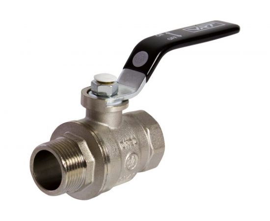 Кран шаровой VRT 3/4 вн/нар рукоятка 528896 