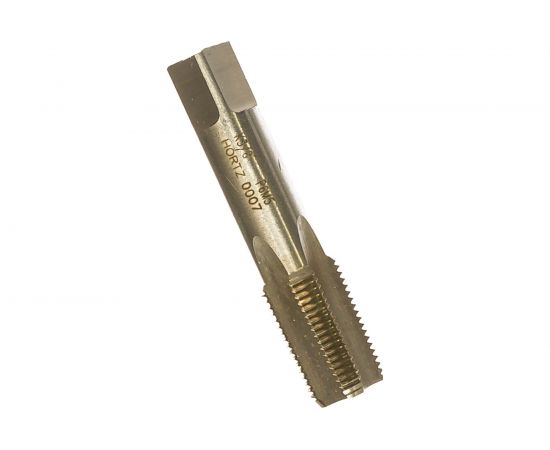 Метчик K 3/8 м/р Р6М5 HORTZ 203843 