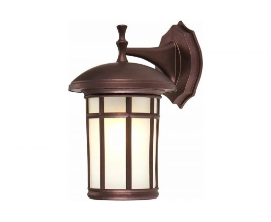 Садово-парковый светильник Elektrostandard Lepus D кофейное золото GL 1016D a043644 