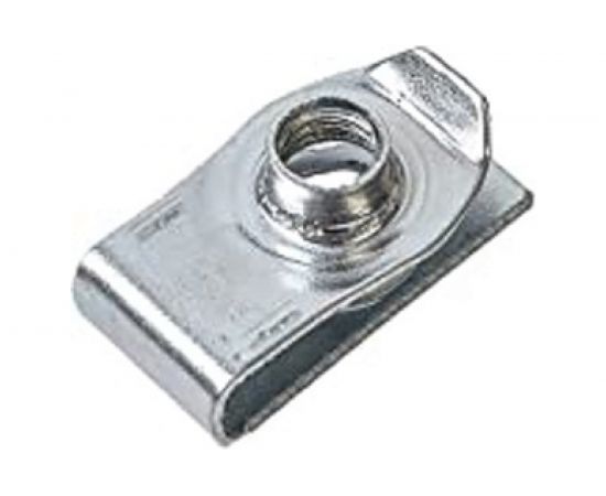 Автокрепеж для Chrysler 10 шт 11503714/11503716 КрепАвто M2050 